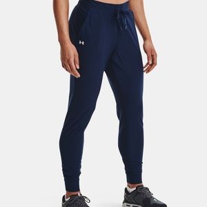 Under Armour Vanish Jogger - Women’s Small - Navy Blue